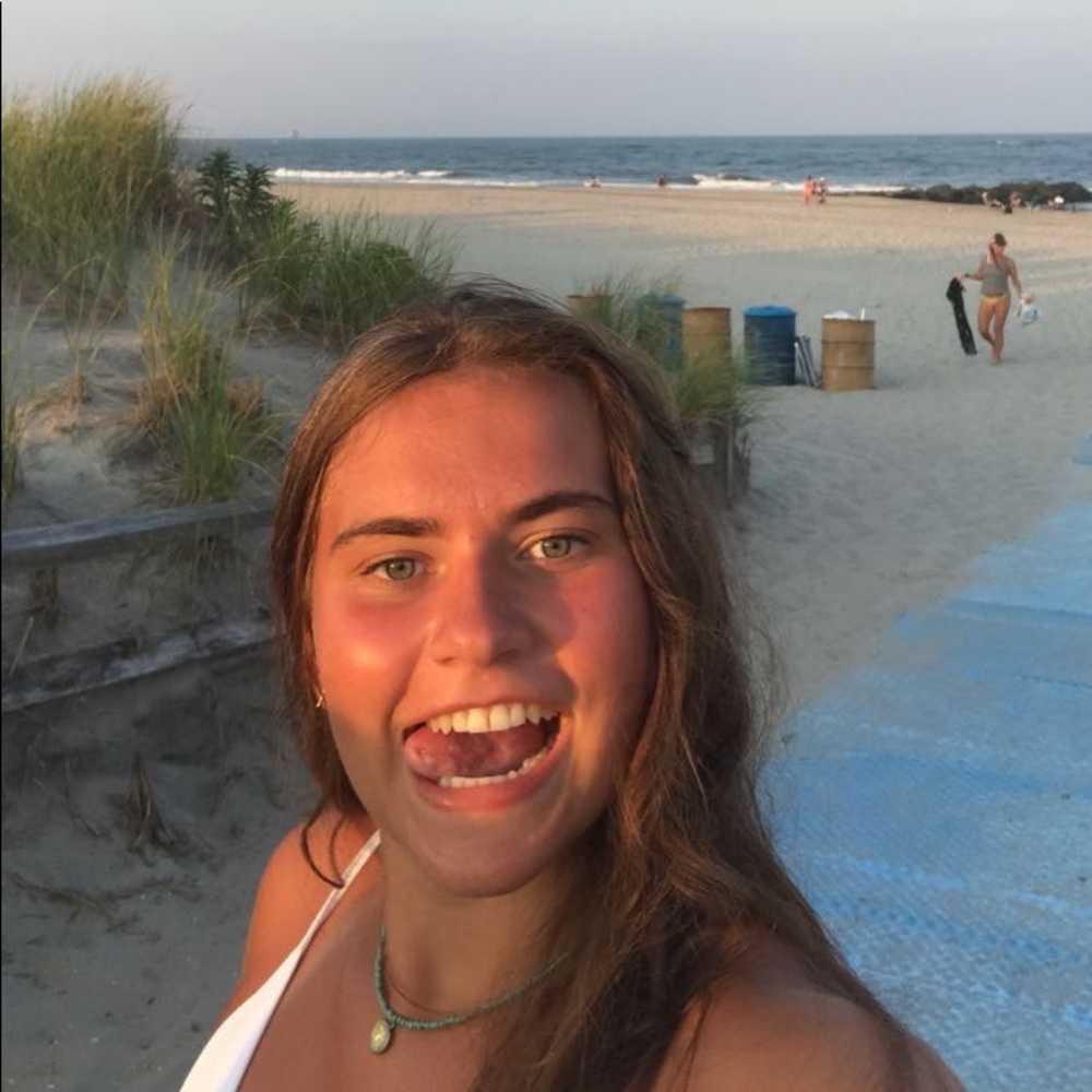 Meet your Posher, Sarah